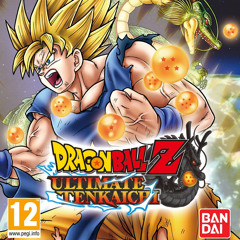 dbz amv raging blast 3 dbz amv raging blast 3