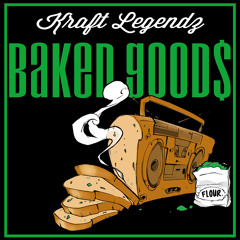 Kraft Legendz - Zip 2