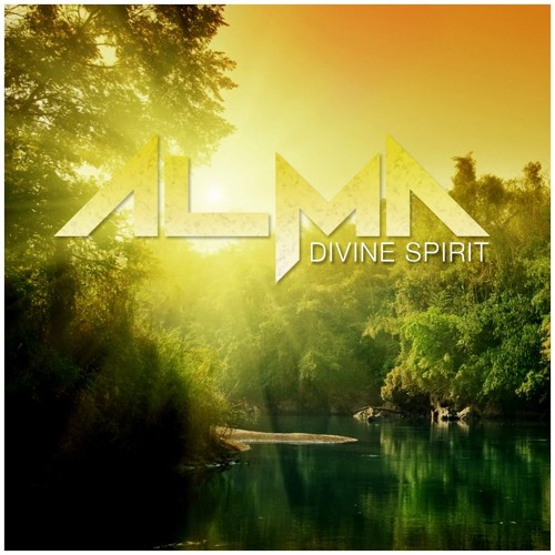 Alma - Divine Spirit (DEMO)