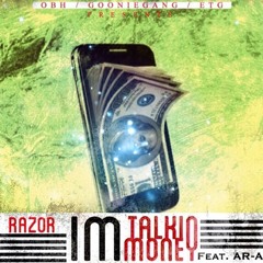 Razor ft. AR-AB - Money (Prod by Digital Crates & Gibbs)