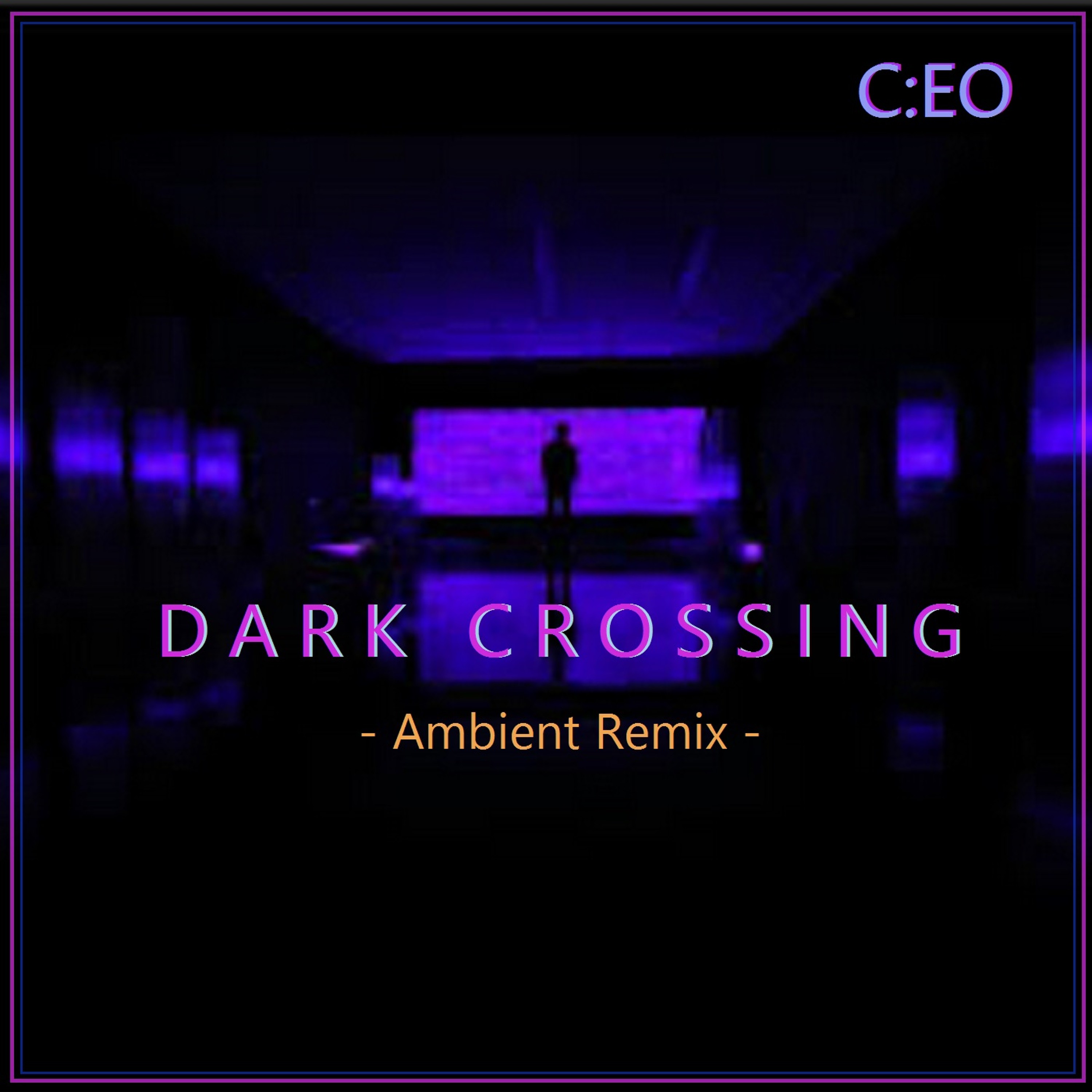 Dark Crossing ( Ambient Remix ) episode artwork