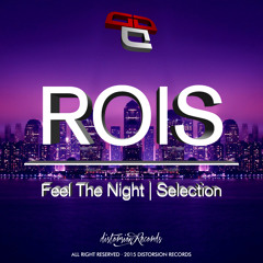 [DSD001]Rois - Feel The Night