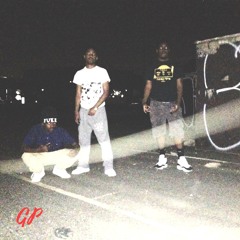 DONT DO IT ft. DUCES & King Meek (Prod. by KEE BANGIN)