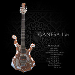 -OZ- - Pressed Flower