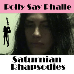 The Moon Song 【revisited】✩ Saturnian Rhapsodies ✩ * ♥`•.¸¸.•´´•:*´¨`*:•