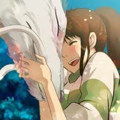 Itsumo Nando Demo - Stacey (Spirited Away - Studio Ghibli)