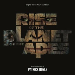 Patrick Doyle - Caesar's Home COVER (full orchestra) / Rise of the planet of the Apes