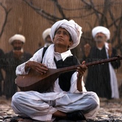 Gypsy - Pray for rain (کولی - دعا برای باران - مقام الله)