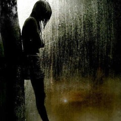 Romance in the rain - Risha Manis