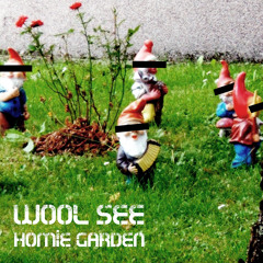 Wool See - Homie Garden