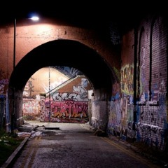 3am in London (5am in Toronto instrumental)