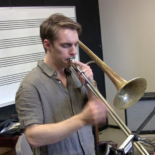 Stream Colin R Lloyd | Listen to Session w/ Daniel Arthur Trio playlist ...