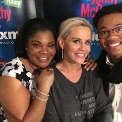 Mo’nique: Robin Williams told me I’d win the Oscar