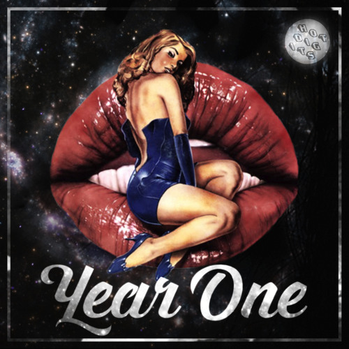 Groove Motion - Party Now (Snippet) Year One Collection