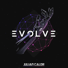 Julian Calor - Another Template (Album Edit) (Free Download)