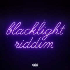Dre Skull - Blacklight Riddim
