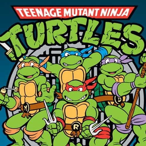 TMNT