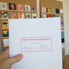 Soul Vibration (Balearic Interpretation)