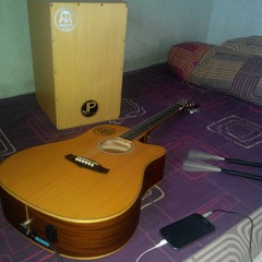 Kamu lah satu-satunya (dewa19 cover)