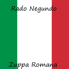 Zuppa Romana