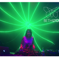 Beth Lydi At Sisyphos Berlin - 19.04.2015 - Hammahalle