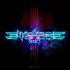 Engarde - '10Hz' (Murder One Remix)