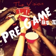 We Ride ft. Rashad B (Prod. by Rashad B)