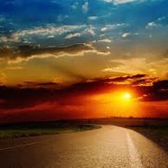 Sunset Vibe Cruisin