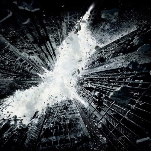 Stream Like A Dog Chasing Cars The Dark Knight Soundtrack