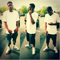 WE THEM NIGGAZ-LIL JUAN FT.A1BMA