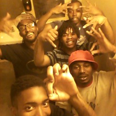 SWAGGY DEE & DEETEE- BEEN IN THE TRAP (OFFICAL G - MIX)[1]