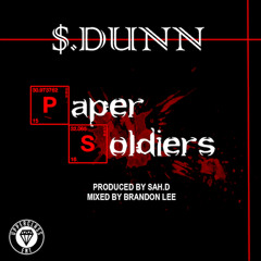 "Paper Soldiers"