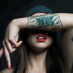 Ari El - Dark Vocals 7
