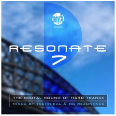 Lee Pasch - Emotion (Technikal's Tidy Two Reborn Remix)