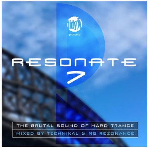 Lee Pasch - Emotion (Technikal's Tidy Two Reborn Remix)