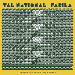 Tal National - Farila (Chimurenga Renaissance Remix)