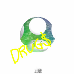 DRUGS Feat Phaze Jones (Prod. Lexi Banks) "Single Version"