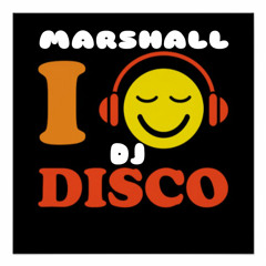 MEZCLAS d MUSICA DISCO Marshall Deejay 2k15