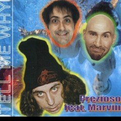 Prezioso & Marvin- Tell me why(Meckbill remix)2.wav