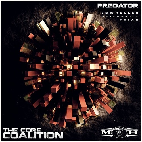 [MOHDIGI084] Predator & Triax - Diminish