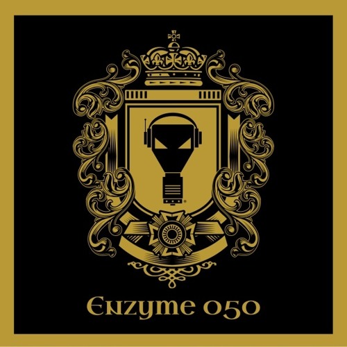 [Enzyme 050] Triax ft. Minckz - Chimera