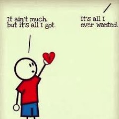 Love Can Heal Ya