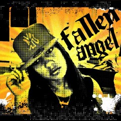 Day Ones Fallen Angel