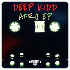 Muzart The Party After Remix By Deepkidd Deep'Ink And Mr Mc (Deepkidz House Factory)