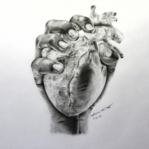 Heart With A Bow - Kevbot (of The Introverts)