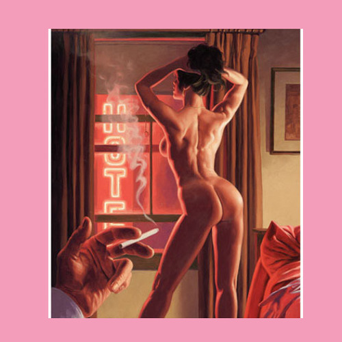 Trevor Something - Can You Feel It  (single)