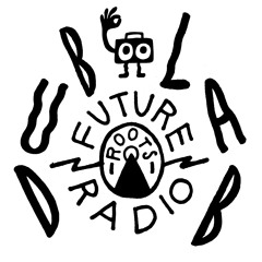 Live on Dublab's "Sprout Session" - Los Angeles - Oct. 2014