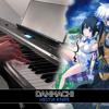 Dungeon ni Deai wo Motomeru no wa Machigatteiru Darou ka - Hestia Knife (Ep 3 BGM) Piano Cover