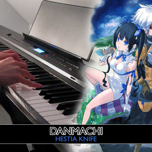 Stream Rodrigo Porras  Listen to danmachi playlist online for free on  SoundCloud