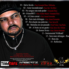 14 - MENSAGEM PRA RUA - CELA ÉFESO - #ANOS90!!!